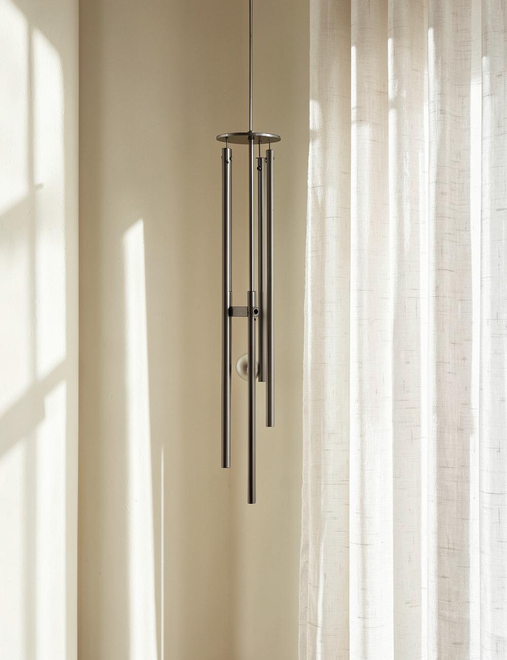 Wind Chimes