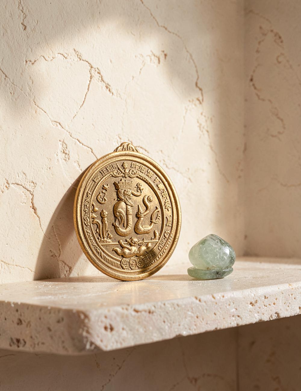 Feng Shui Cures & Enhancers