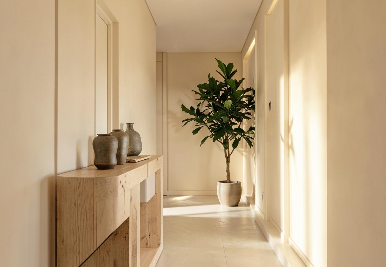 Home & Space
