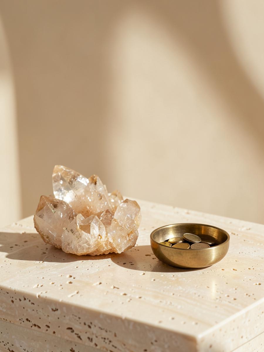 Wealth & Prosperity