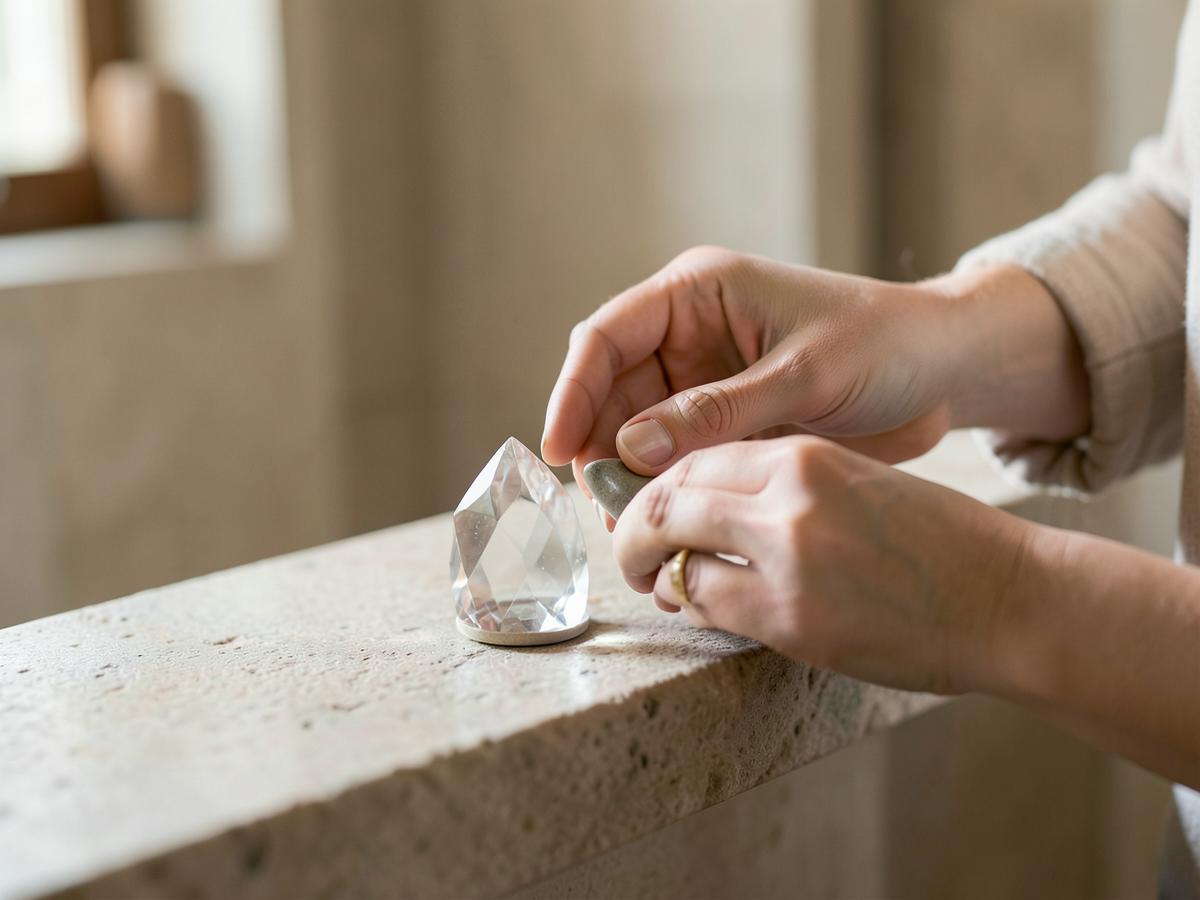 Choosing Feng Shui Products With Intention