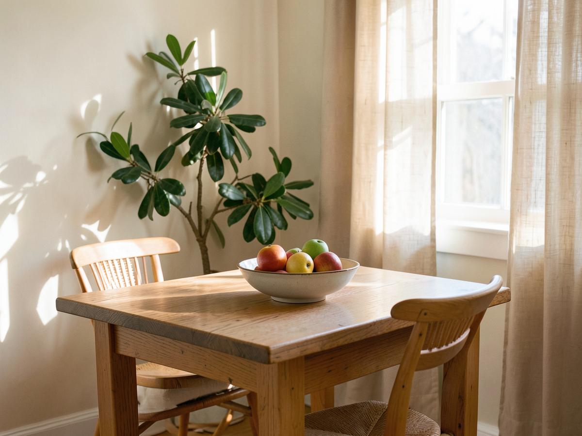 Creating a Home That Supports Prosperity