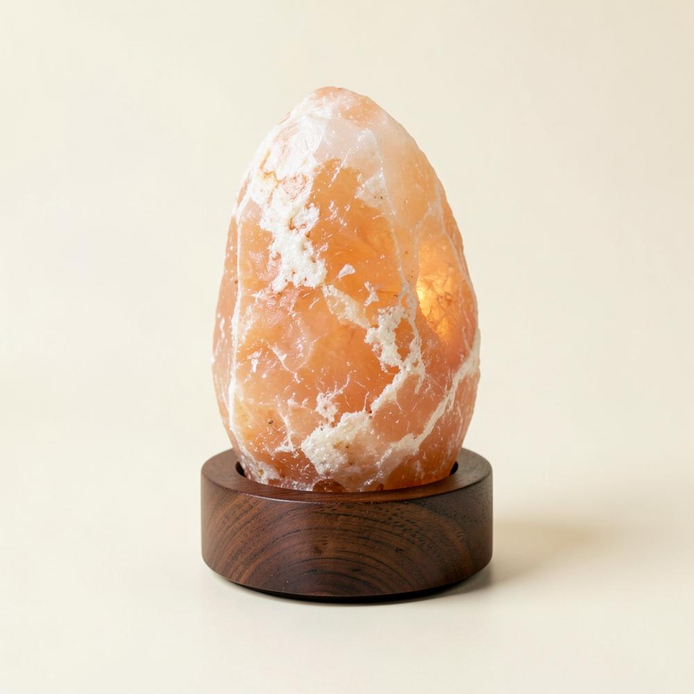 Himalayan Salt Lamp